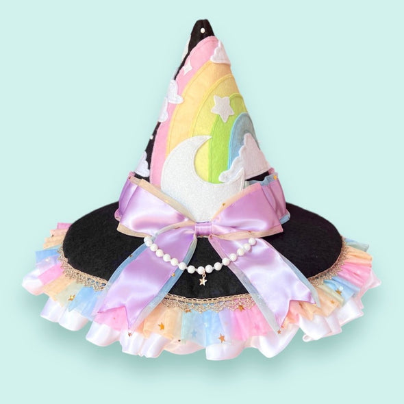 Witch Hat - Celeste