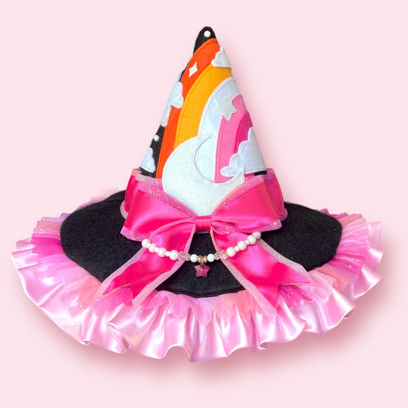 Witch Hat - Lesbian V1
