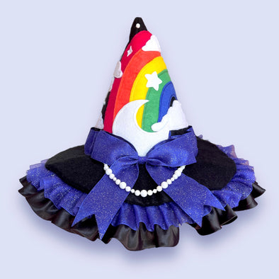 Witch Hat - Primary