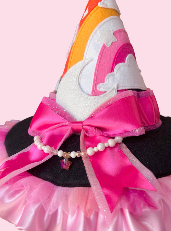 Witch Hat - Lesbian V1