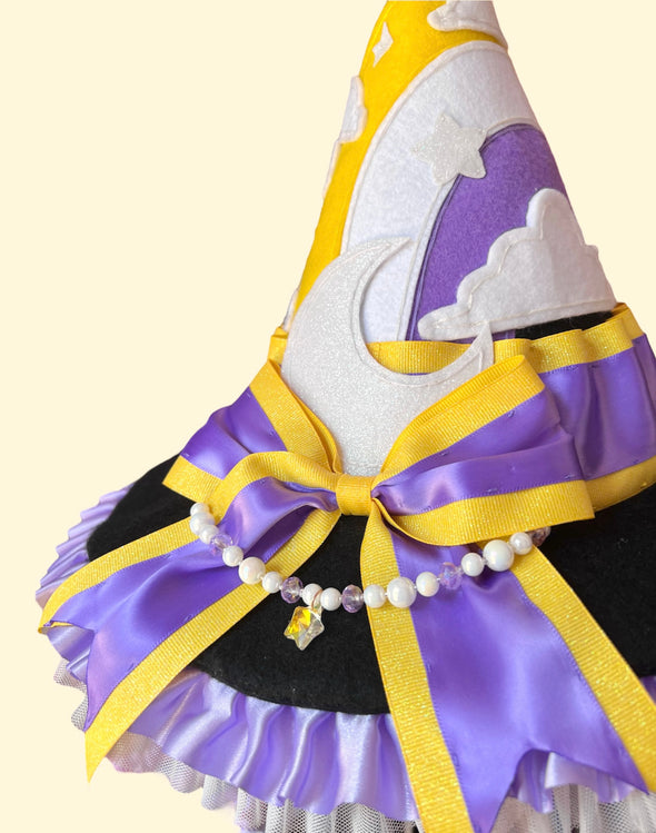 Witch Hat - Enby