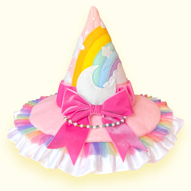 Witch Hat - Usagi