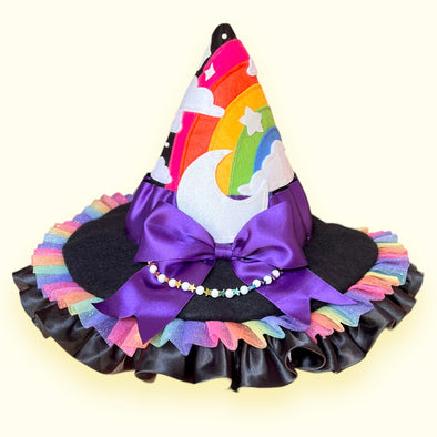 Witch Hat - Setsuna