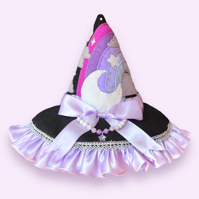 Witch Hat - Mystic