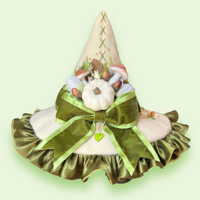 Witch Hat - Totoro