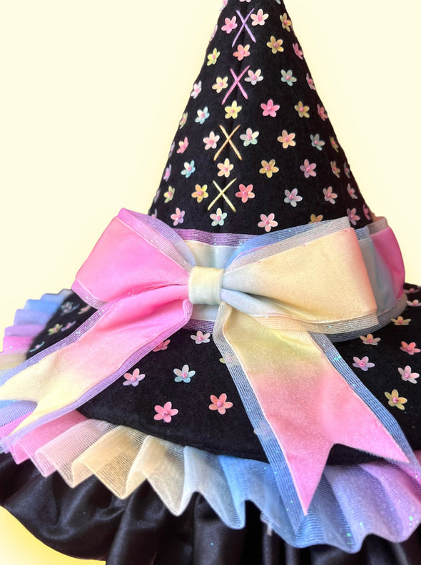Witch Hat - Sabrina