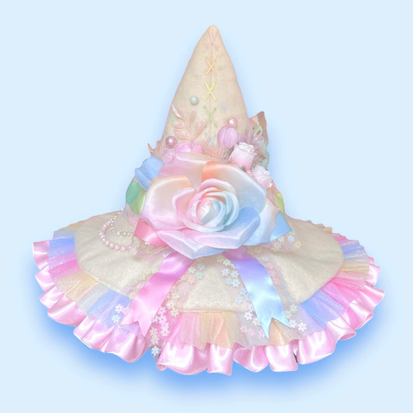 Witch Hat - Petal