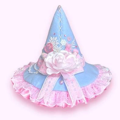 Witch Hat - Sugarplum