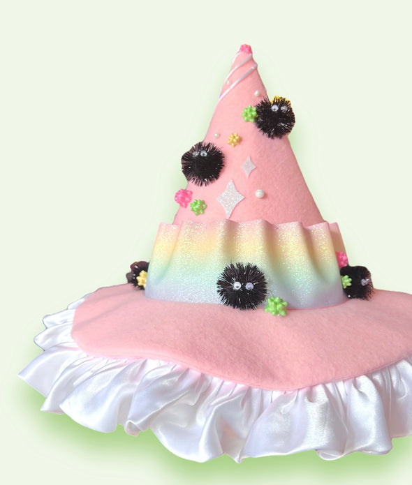 Witch Hat - Konpeito