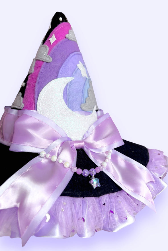 Witch Hat - Saturn