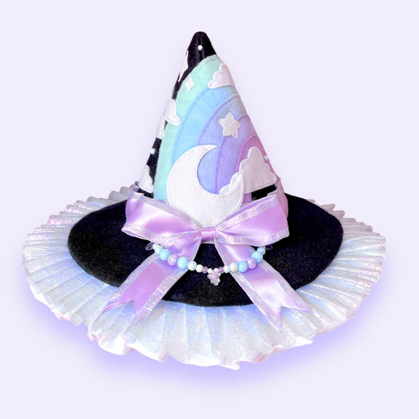 Witch Hat - Misty