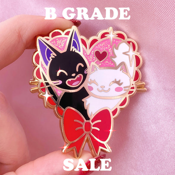 B SALE - JIJI & LILY