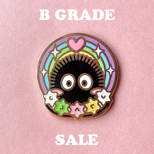 B SALE - SOOT SPRITE