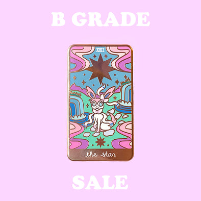 B GRADE SALE - SYLVEON