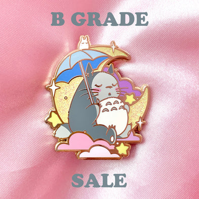 B SALE - DREAMY TOTORO