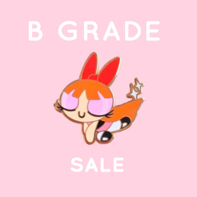 B GRADE SALE - BLOSSOM