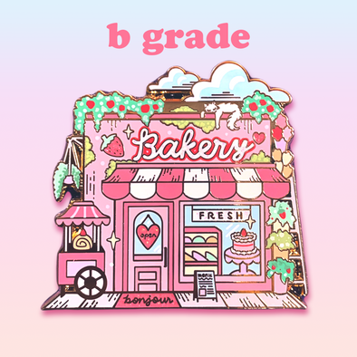 B SALE - BAKERY