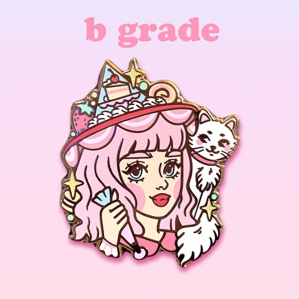 B SALE - BAKERY WITCH